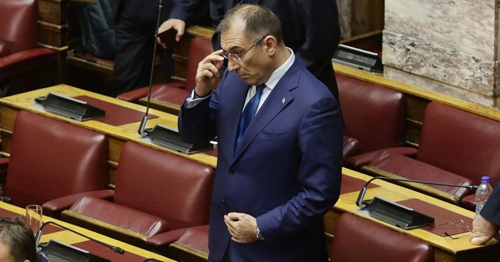 Ο Τ. Μπαλτάκος και ο Δ. Καμμένος ίδρυσαν κόμμα: «Απευθυνόμαστε σε όσους δακρύζουν όταν ακούνε τον Εθνικό Ύμνο» – Ποιος θα είναι ο Πρόεδρος